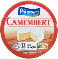 Camembert
