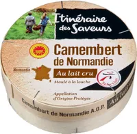 Camembert de Normandie