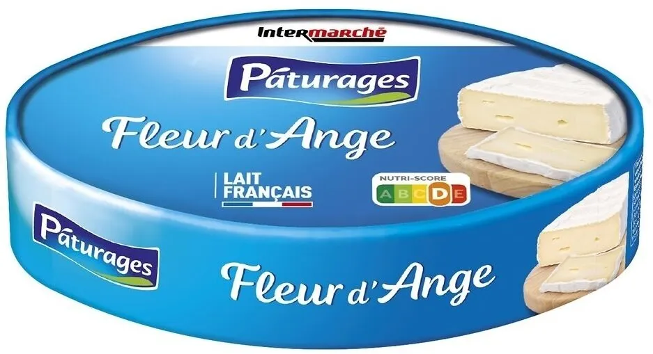 Fleur d'Ange