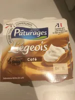 Liégeois Café Pâturages