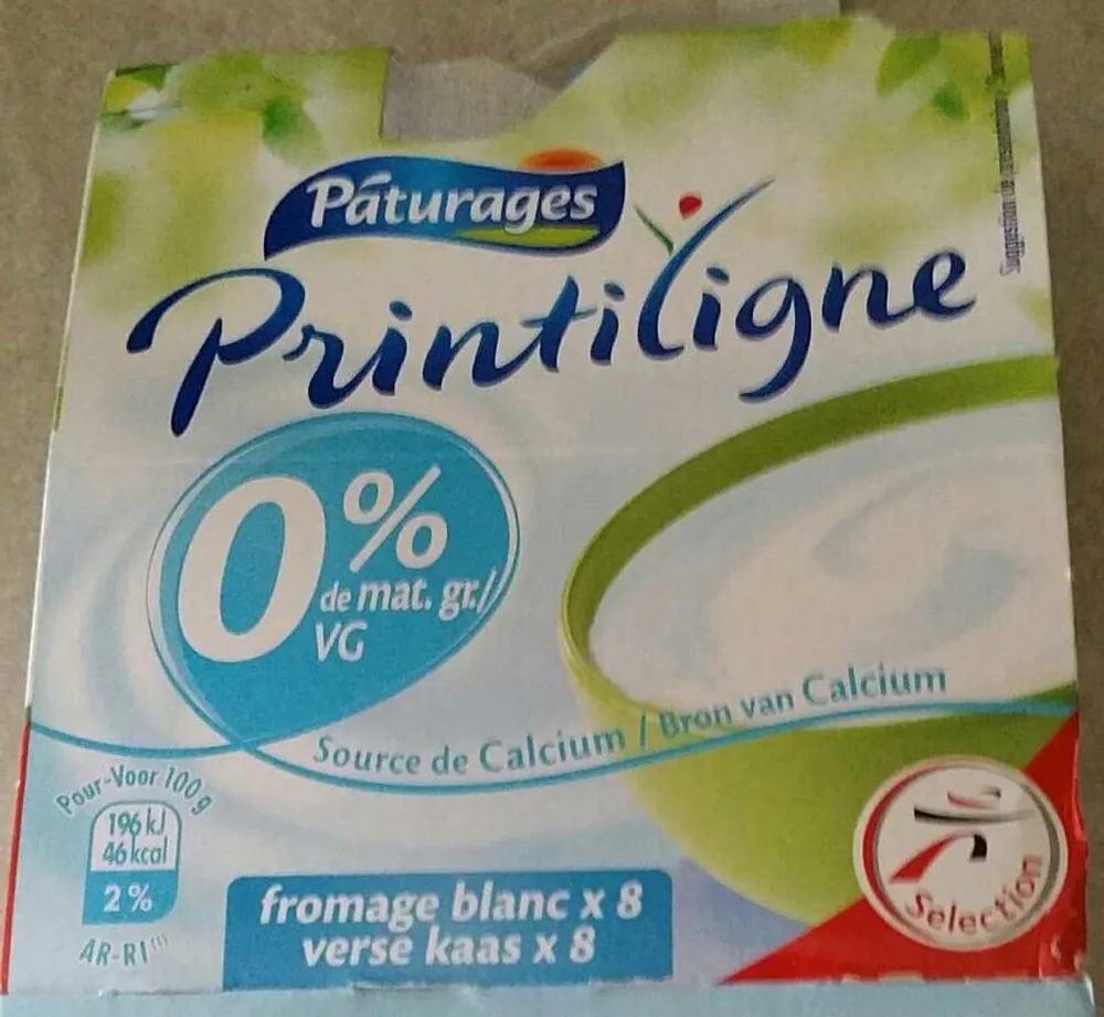Printiligne