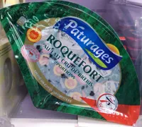 ROQUEFORT AOP PORTIONS 4X25G Massif TRAD