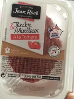 JR 2HACHE Boeuf T M Tomat