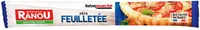 PATE FEUILLETEE MGV 230g