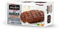 Le burger aux oignons jean rozé 1kg