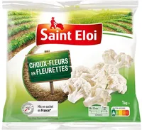CHOUX FLEURS 1kg