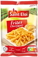Pommes Frites 9/9 2,5kg
