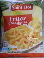 Pommes frites
