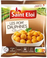 Pom'Dauphines 500g