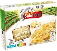 Gratin dauphinois 450g