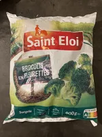 brocolis en fleurettes