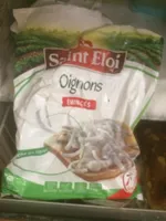 Oignons Eminces