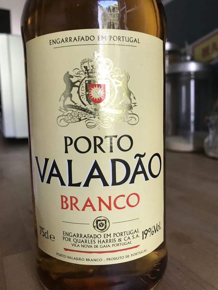 Valadao Porto Blanc 19D