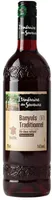 Banyuls traditionnel 3ans 16% vol. 75cl