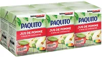 Abc pomme briquettes 6x20cl