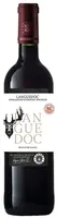 Aop languedoc rouge hve 75 cl