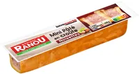 Pate en croute cocktail noisette 450g