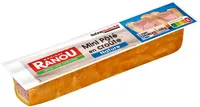 Pate en croute cocktail nature 450g