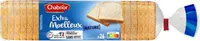 Pain de mie extra moelleux nature