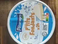 P'tits fondants