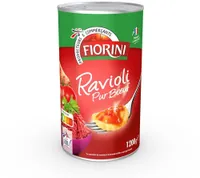 Ravioli Pur bœuf 1200g VBF
