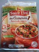 Les cuisinés