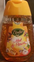 Miel De Fleurs