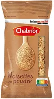Noisettes poudre