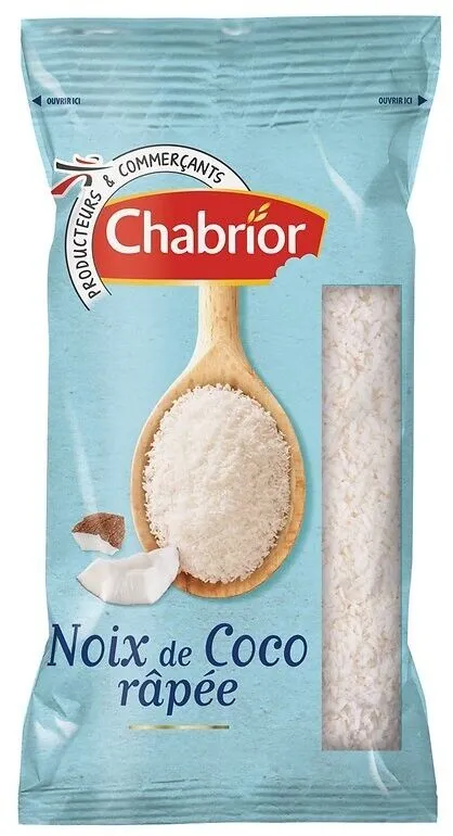 Noix de coco