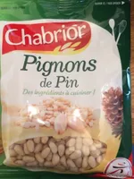 Pignon de pin