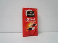Régal force et tradition