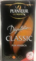 Café Moulu Dégustation 250 g
