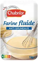 Farine Fluide 1kg