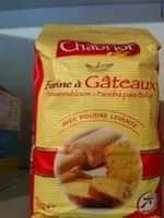 Farine à gâteaux 1kg