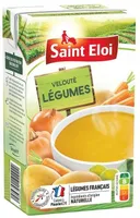 Veloute legumes 1l