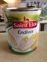 ST Eloi Endives