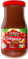 Fiorini sauce bolognaise 420g