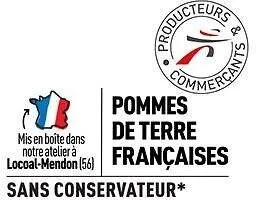 Pomme de terre 4/4