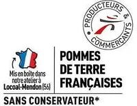 Pomme de terre 4/4