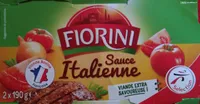 Sauce Italienne
