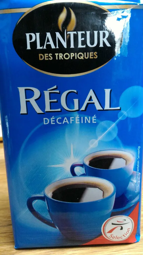 Planteur Regal DK ML