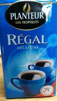 Planteur Regal DK ML