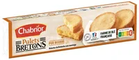 Palets Bretons Pur Beurre