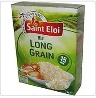 SAINT ELOI riz long incollable 15 mn étui 1kg