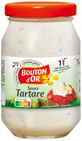 Sauce tartare 235g