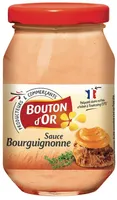 Sauce Bourguignonne 235g