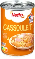 Cassoulet 420g