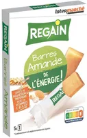 Pâte d'amande 125g (5*25g)