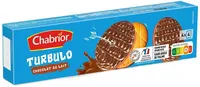 Turbulo lait - 195g - P'tits Prods