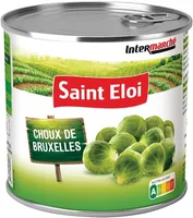 Choux de Bruxelles - 1/2